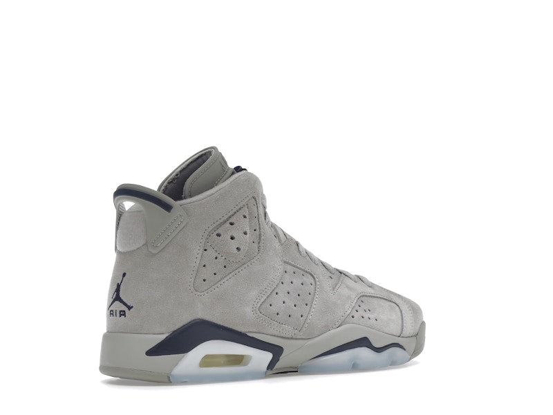 Jordan 6 Retro Georgetown (2022) (GS)