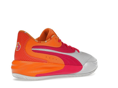 Puma Triple Dunkin' Dunkin' Donuts