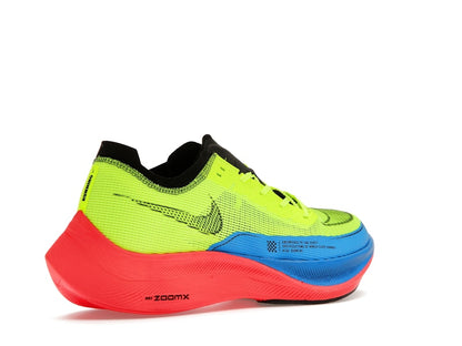 Nike ZoomX Vaporfly Next% 2 Steve Prefontaine Volt