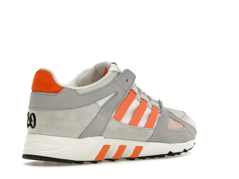 adidas EQT Guidance Overkill Grey Orange