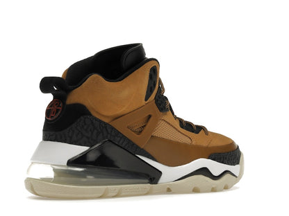 Jordan Spizike 270 Boot Wheat