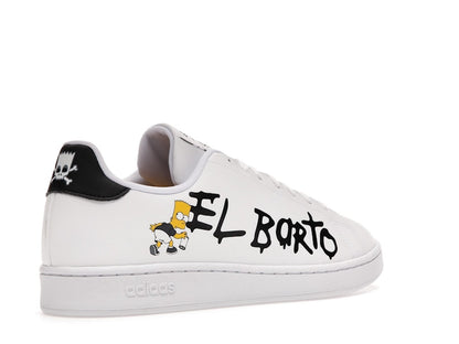 adidas Advantage The Simpsons El Barto