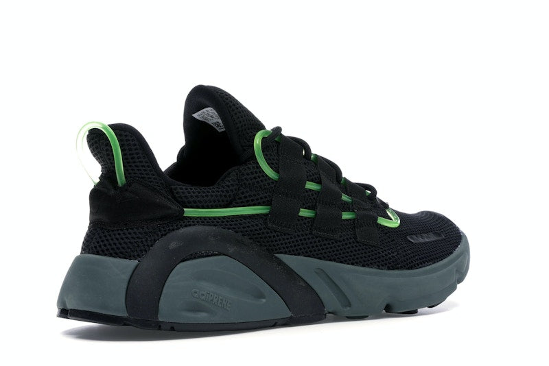 adidas LXCON Black Green