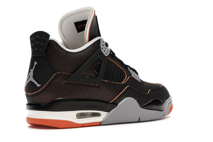 Jordan 4 Retro Starfish (Women's)