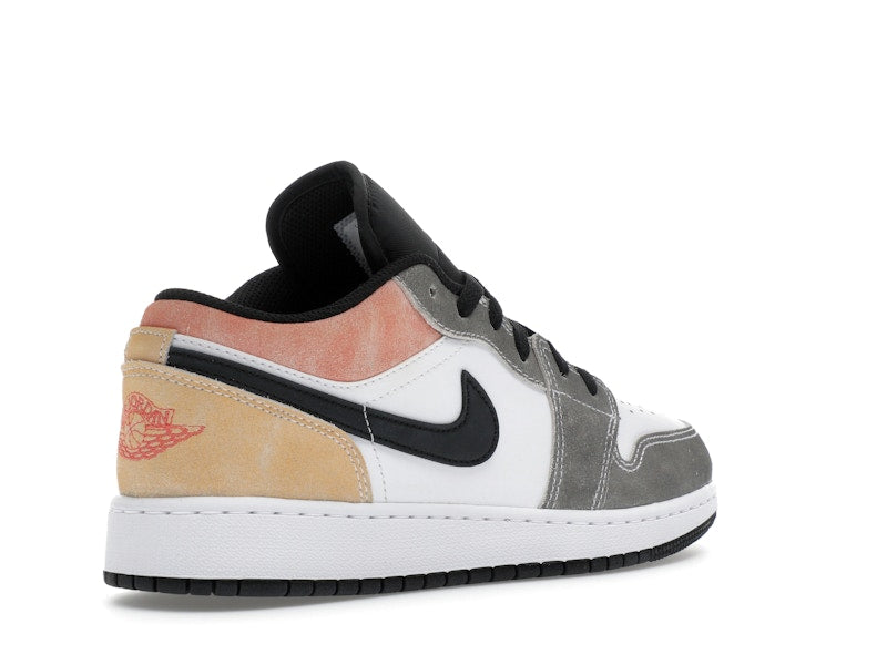 Jordan 1 Low SE Flight Club (GS)