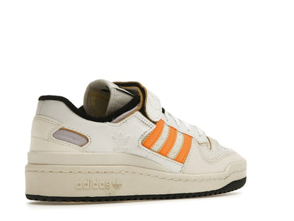 adidas Forum 84 Low Off White Orange Rush Purple Tint