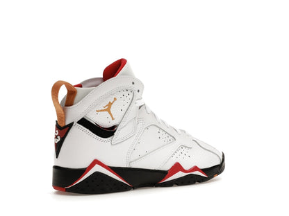 Jordan 7 Retro Cardinal (2022) (GS)