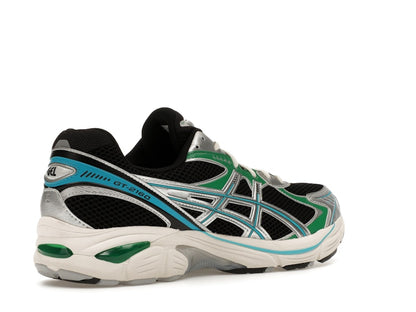 ASICS GT-2160 Black Morpho