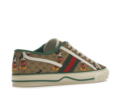 Gucci Tennis 1977 x Disney
