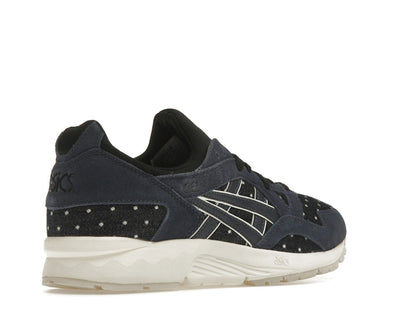 ASICS Gel-Lyte V Japanese Denim Indian Ink