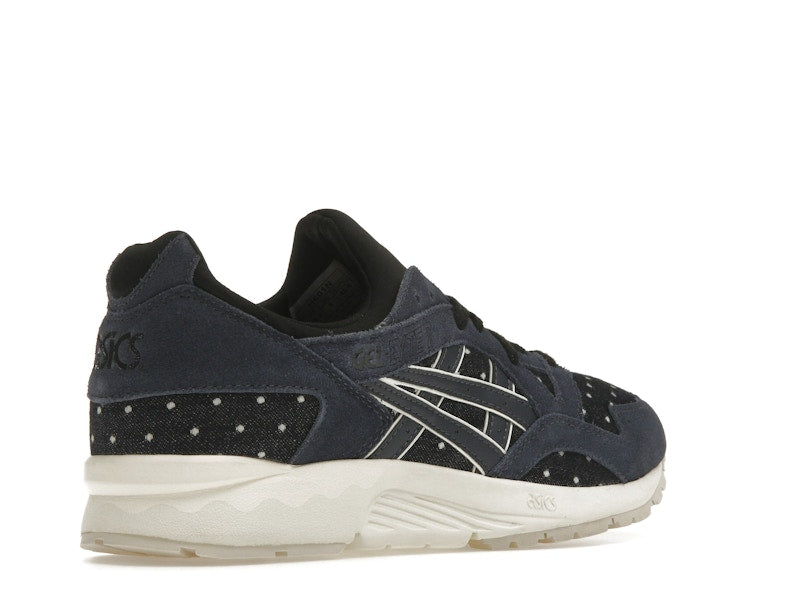 ASICS Gel-Lyte V Japanese Denim Indian Ink