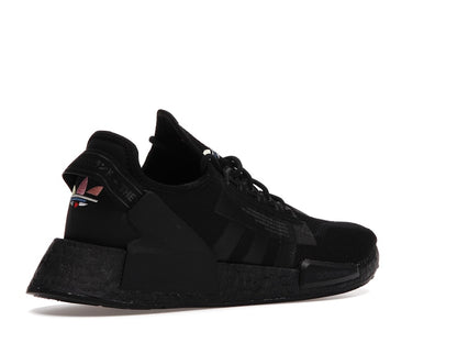 adidas NMD R1 V2 Triple Black