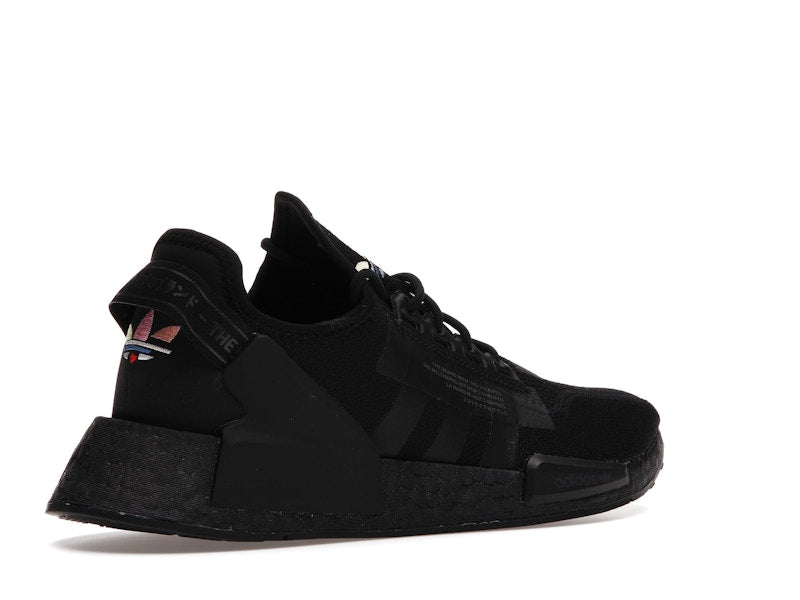 adidas NMD R1 V2 Triple Black