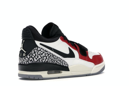Jordan Legacy 312 Low Chicago