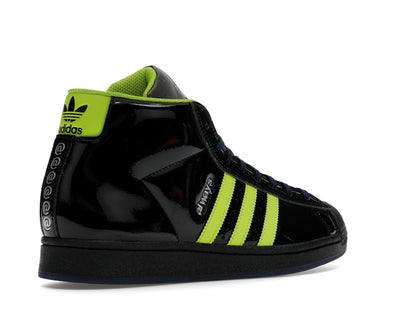 adidas Pro Model ADV Always Black Volt