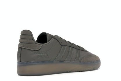 adidas Samba RM Simple Brown