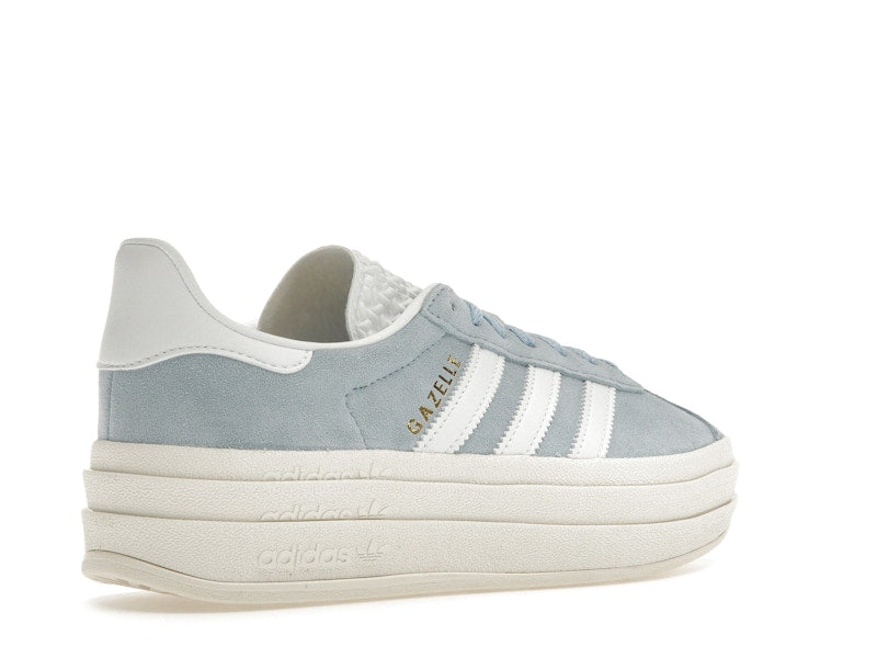 adidas Gazelle Bold Clear Sky (Women's)