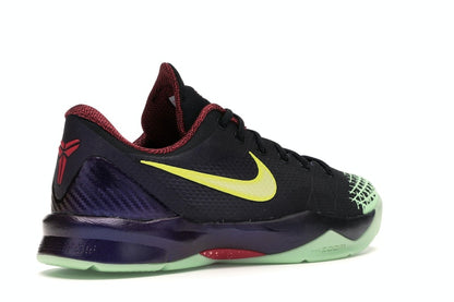 Nike Kobe Venomenon 4 Glow-In-The-Dark