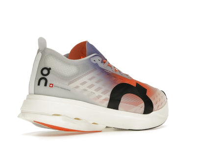 On Running Cloudboom Strike Prism Capsule Collection