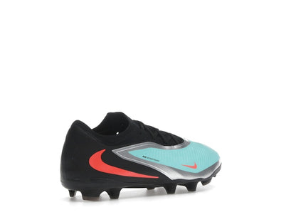 Nike Phantom 6 Pro LE MG Chrome Black (GS)
