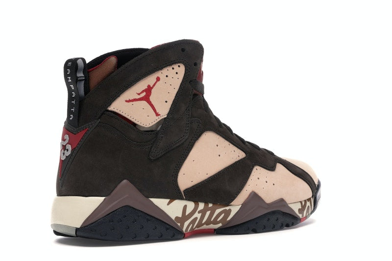 Jordan 7 Retro Patta Shimmer