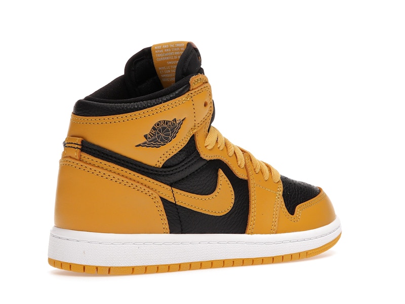Jordan 1 Retro High OG Pollen (PS)