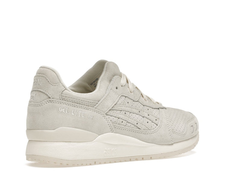 ASICS Gel-Lyte III 30th Anniversary Cream