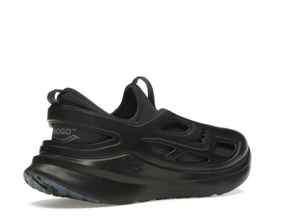 Saucony The Butterfly TOMBOGO Morpho Black
