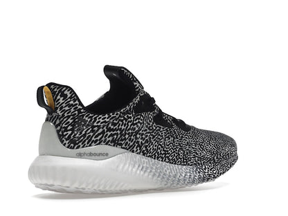 adidas AlphaBounce Motion Capture