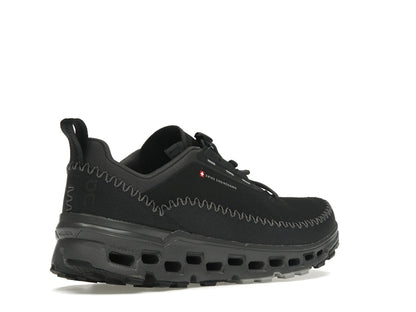 On Running Cloudaway 2 Black Eclipse (Women's)