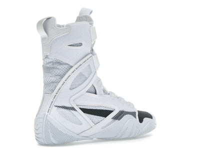 Nike HyperKO 2 White Black