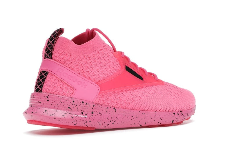 Reebok Zoka Runner Ultra Knit IS Pink