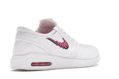 Nike SB Air Max Janoski 2 White