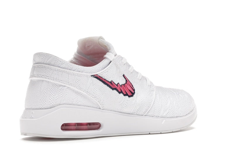 Nike SB Air Max Janoski 2 White