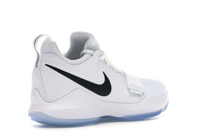 Nike PG 1 White Ice