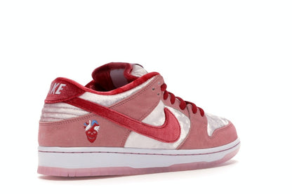 Nike SB Dunk Low StrangeLove Skateboards
