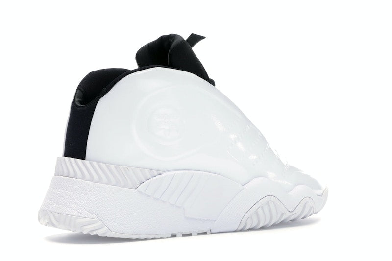 adidas AW Turnout Bball Alexander Wang Cloud White Core Black