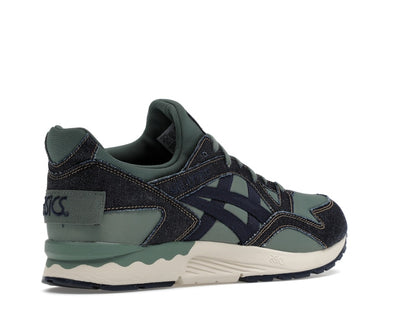 ASICS Gel-Lyte V Midnight Ivy
