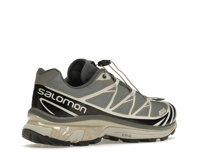 Salomon S/Lab XT-6 Softground LT Adv Grey