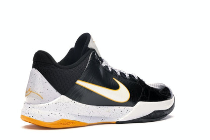 Nike Kobe 5 Del Sol