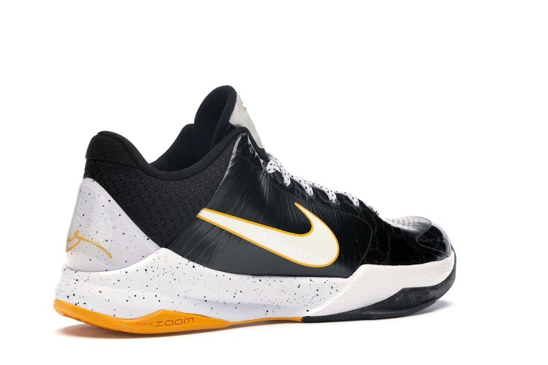 Nike Kobe 5 Del Sol