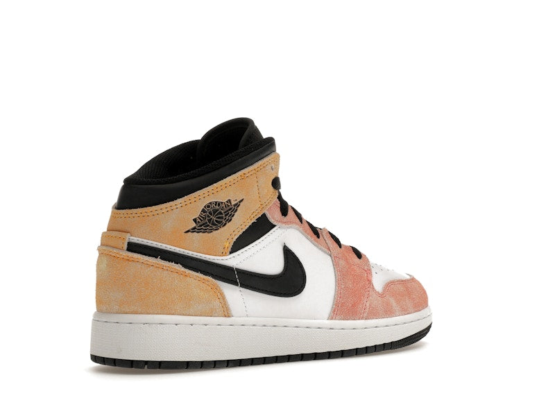 Jordan 1 Mid SE Flight Club (GS)