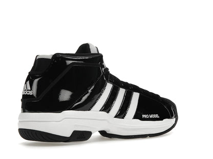 adidas Pro Model 2G Core Black Cloud White