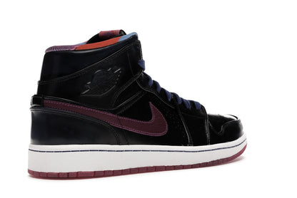 Jordan 1 Mid Nouveau Year of the Horse
