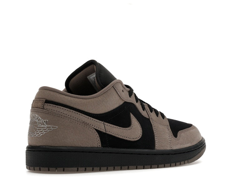 Jordan 1 Low SE Olive Grey