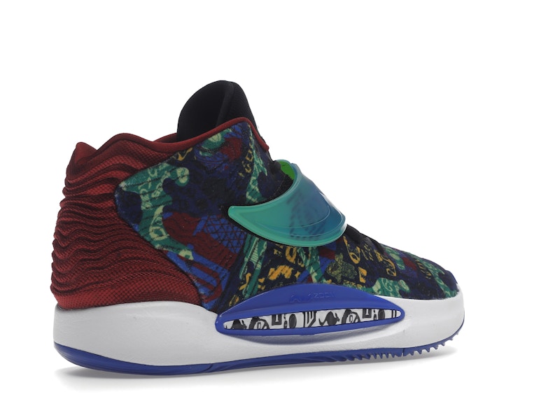Nike KD 14 NRG Ron English 2 Ky-D