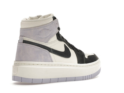 Jordan 1 Elevate High Lilac Black Toe (Women's)