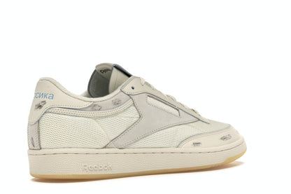 Reebok Club C 85 Walk of Shame