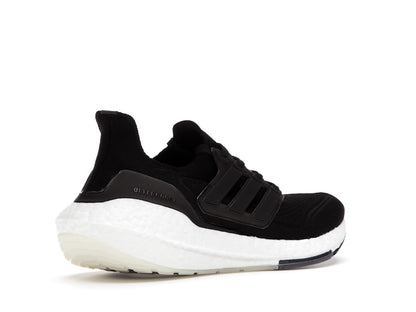 adidas Ultra Boost 21 Core Black (Women's)