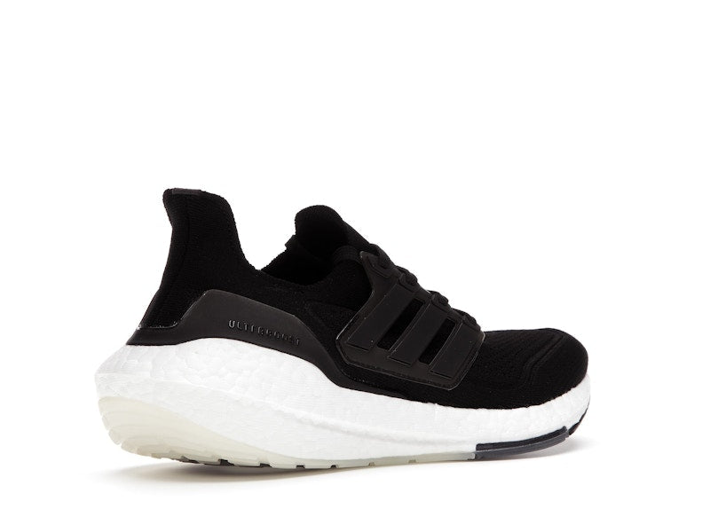 adidas Ultra Boost 21 Core Black (Women's)